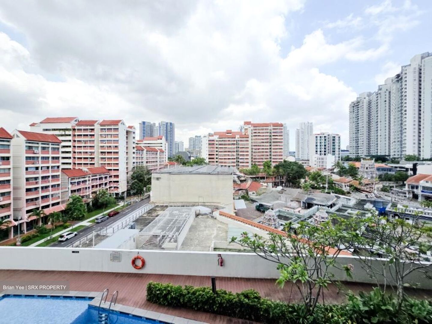 Uptown @ Farrer (D8), Apartment #515416251